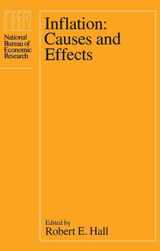 Inflation: Causes and Effects