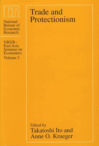 Trade and Protectionism