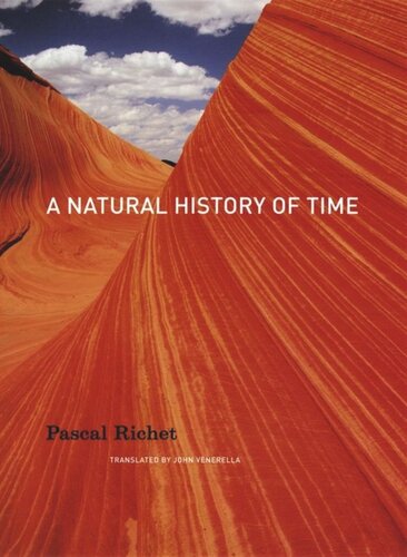 A Natural History of Time