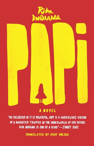 Papi: A Novel