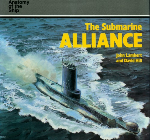 Submarine Alliance