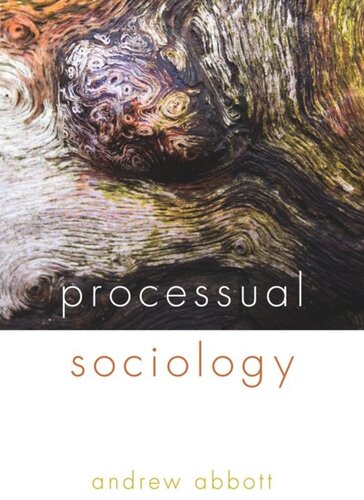 Processual Sociology