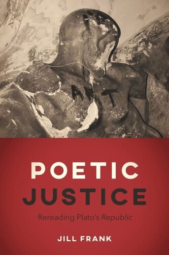 Poetic Justice: Rereading Plato's 