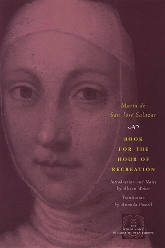 Book for the Hour of Recreation