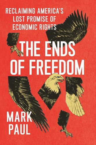 The Ends of Freedom: Reclaiming America's Lost Promise of Economic Rights