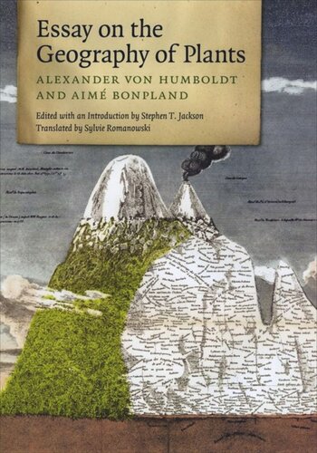 Essay on the Geography of Plants