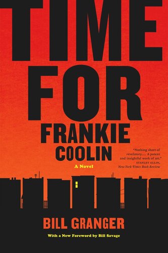 Time for Frankie Coolin: A Novel