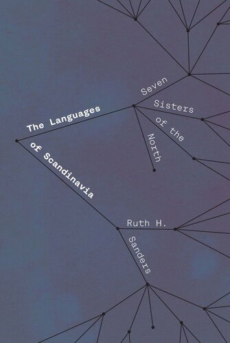 The Languages of Scandinavia: Seven Sisters of the North
