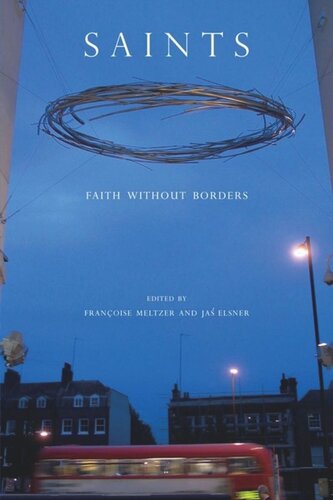 Saints: Faith without Borders