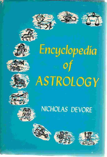Encyclopedia of Astrology
