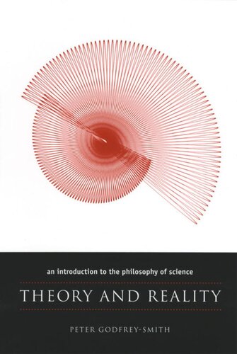 Theory and Reality: An Introduction to the Philosophy of Science