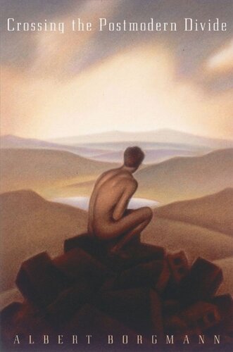 Crossing the Postmodern Divide