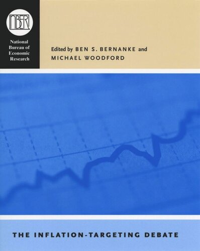 The Inflation-Targeting Debate