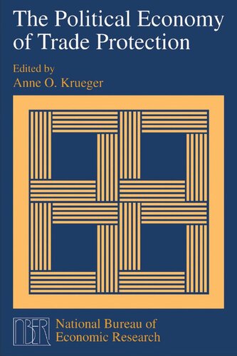 The Political Economy of Trade Protection