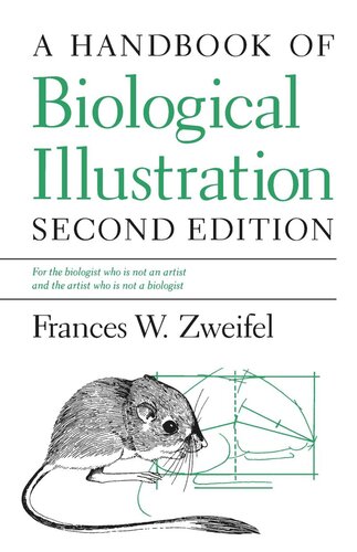 A Handbook of Biological Illustration