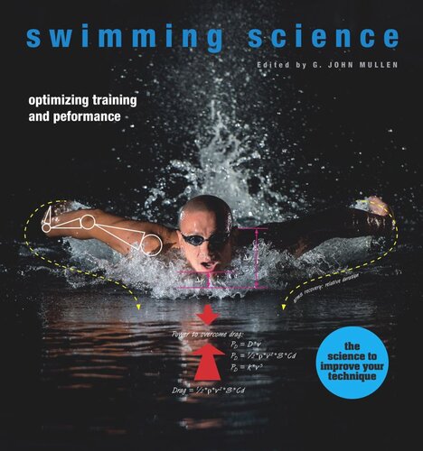 Swimming Science: Optimizing Training and Performance