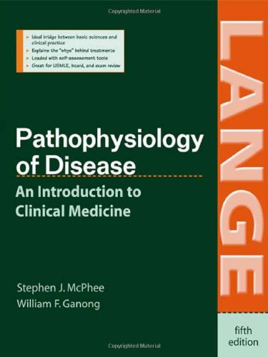 Pathophysiology of Disease: An Introduction to Clinical Medicine