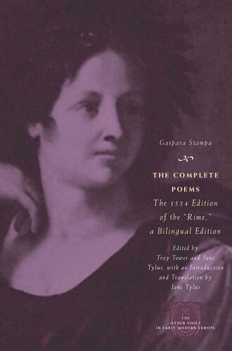 The Complete Poems: The 1554 Edition of the 