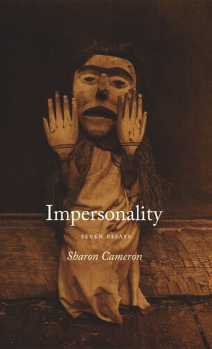 Impersonality: Seven Essays