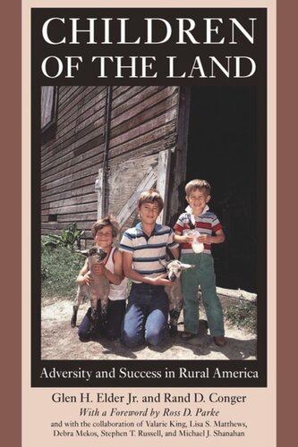 Children of the Land: Adversity and Success in Rural America