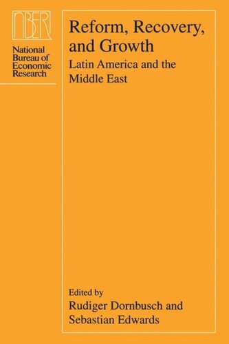 Reform, Recovery, and Growth: Latin America and the Middle East