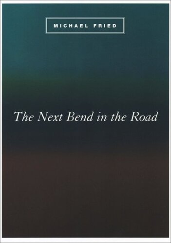 The Next Bend in the Road