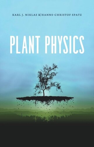 Plant Physics