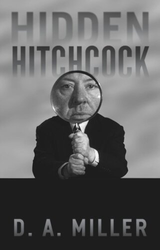 Hidden Hitchcock