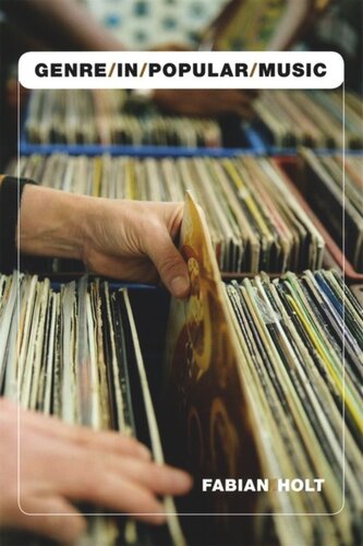 Genre in Popular Music