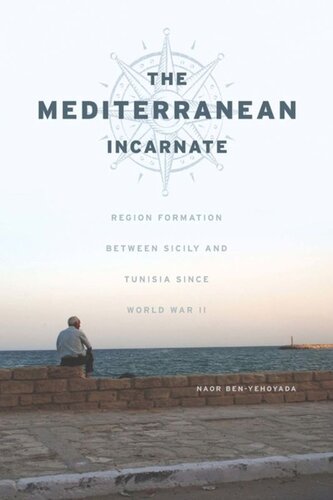 The Mediterranean Incarnate: Region Formation between Sicily and Tunisia since World War II