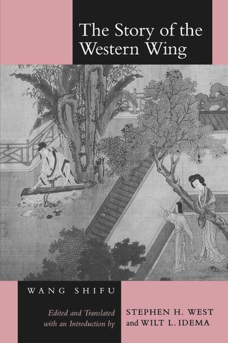 The Story of the Western Wing