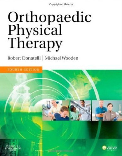 Orthopaedic Physical Therapy