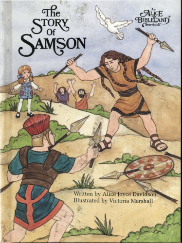 Alice-Story of Samson