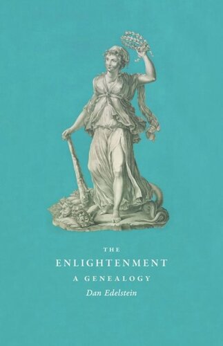 The Enlightenment: A Genealogy