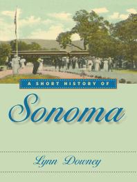 A Short History of Sonoma