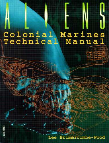 Aliens Technical Manual