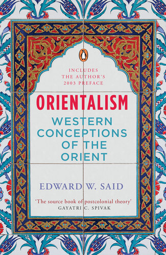 Orientalism