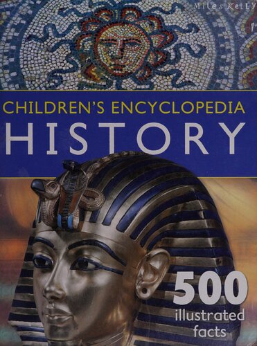 Children's Encyclopedia History