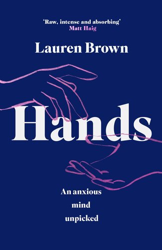 Hands: The ‘tender and funny’ debut memoir