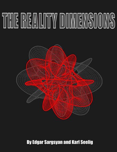 The Reality Dimensions: A Model for Shaping Realities