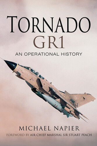 Tornado GR1: An Operational History