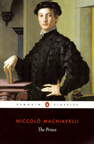 The Prince (Penguin Classics)