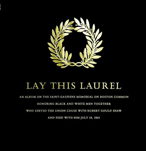 Lay This Laurel