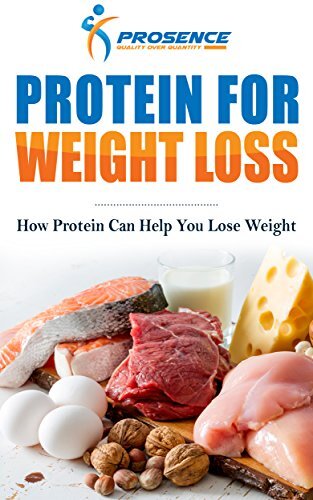 Protein For Weight Loss: How protein can help you lose weight