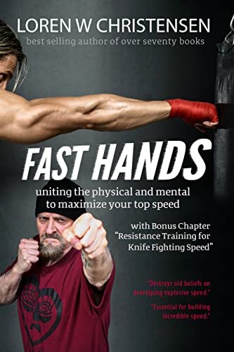 FAST HANDS: Uniting The Physical And Mental To Maximize Your Top Speed