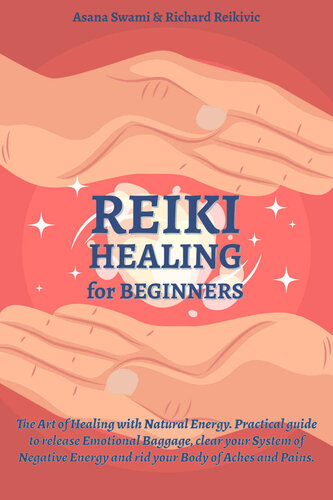 Reiki Healing For Beginners: Your Spiritual Practice Guide to Reduce Stress and Anxiety through Chakras Balance, Third Eye Awakening and Mindfulness. ... Energy. (Guided Mindfulness Meditation)