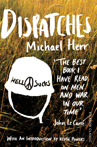 Dispatches: Picador Classic