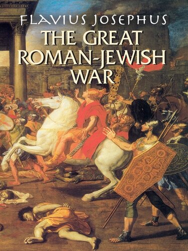 The Great Roman-Jewish War