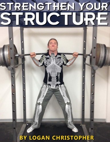 Strengthen Your Structure