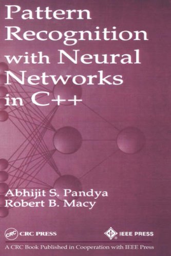 Pattern Recognition with Neural Networks in C++